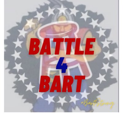 #NewProfilePic For someone who has set a great example and has a ton a lot for the community of Linton. This years basketball state run and baseball season is dedicated to Coach Berns and his family. Keep fighting! #battle4bart #bartstrong