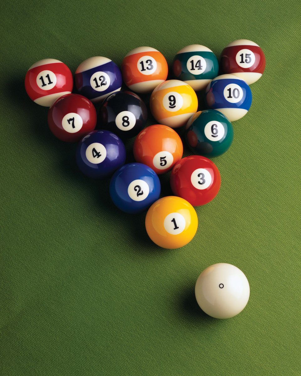 NFT Billiard Pet Balls tweet media