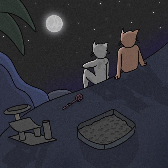 FelineFiendz's tweet photo. Thank you for helping us sell out, now it's time to see how everyone's Fiendz look like. 👀

Reveal will occur in 2-3 hours, we're very excited to see what everyone has! #FiendzFollowFiendz https://t.co/wY4MsR5p0a