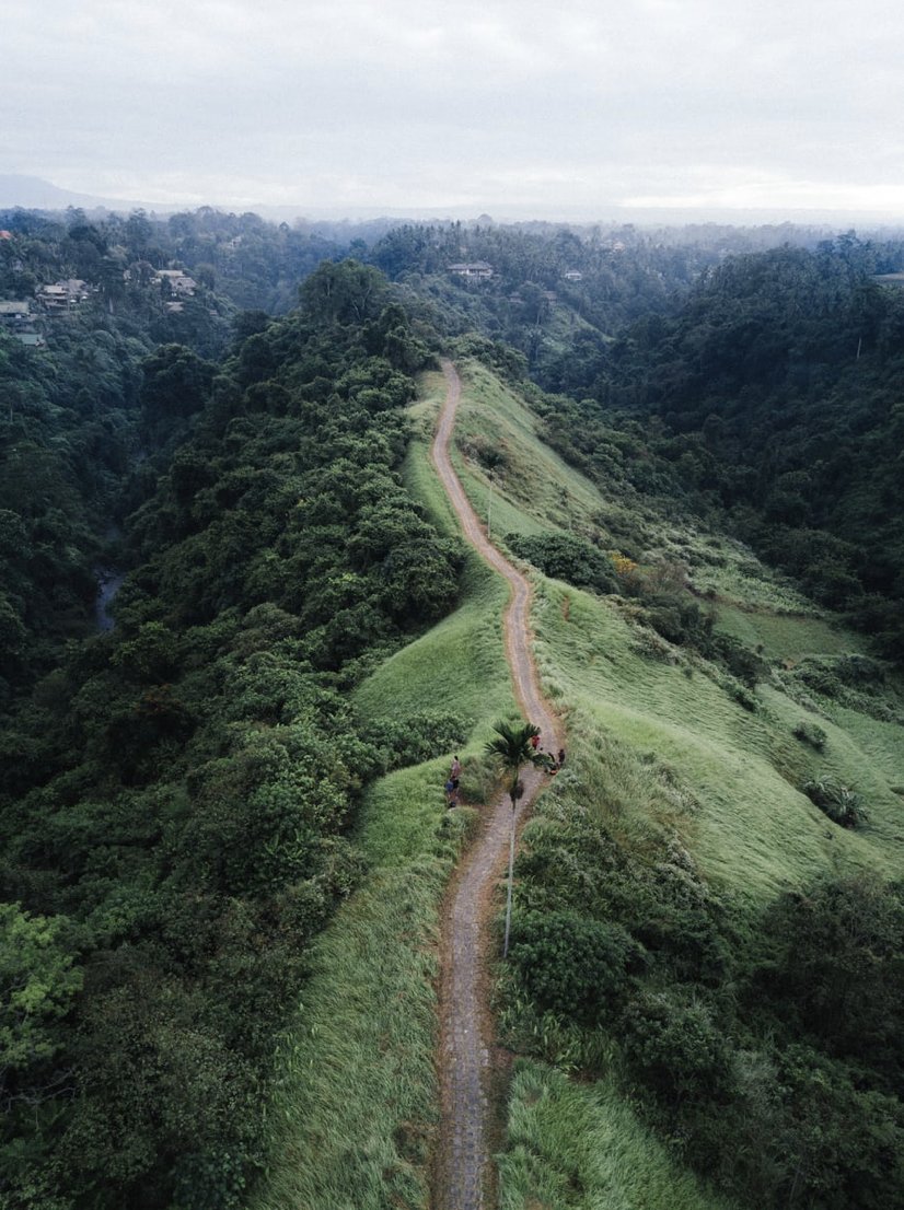 Ever take an off the beaten path road?  Here are 10 people who did and found joy along the way. A bit of inspiration for the end of 2021.  bit.ly/3sxdubw
#BumpInTheRoad #Podcast