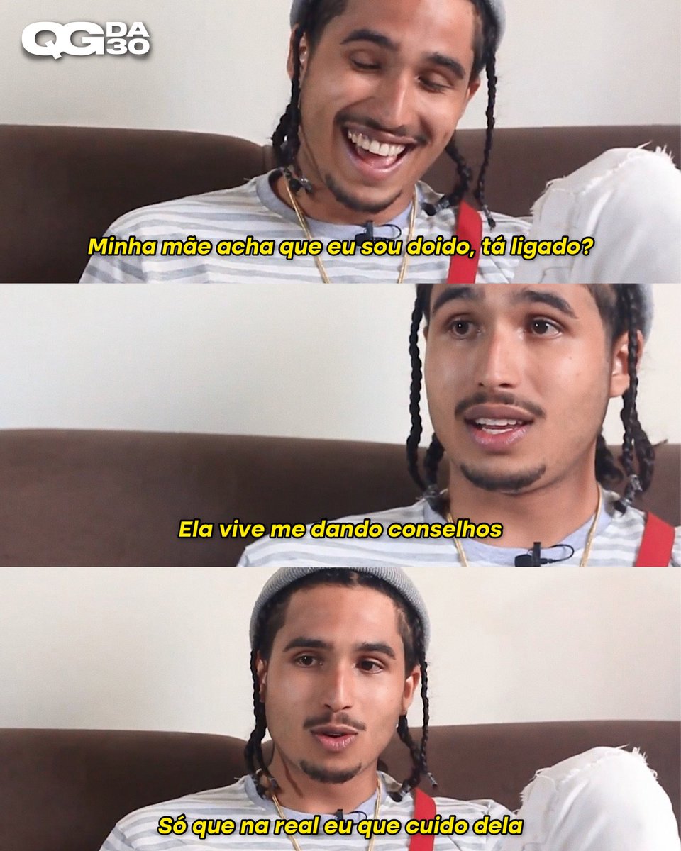 — Matuê em entrevista ao RAPTV (2018)