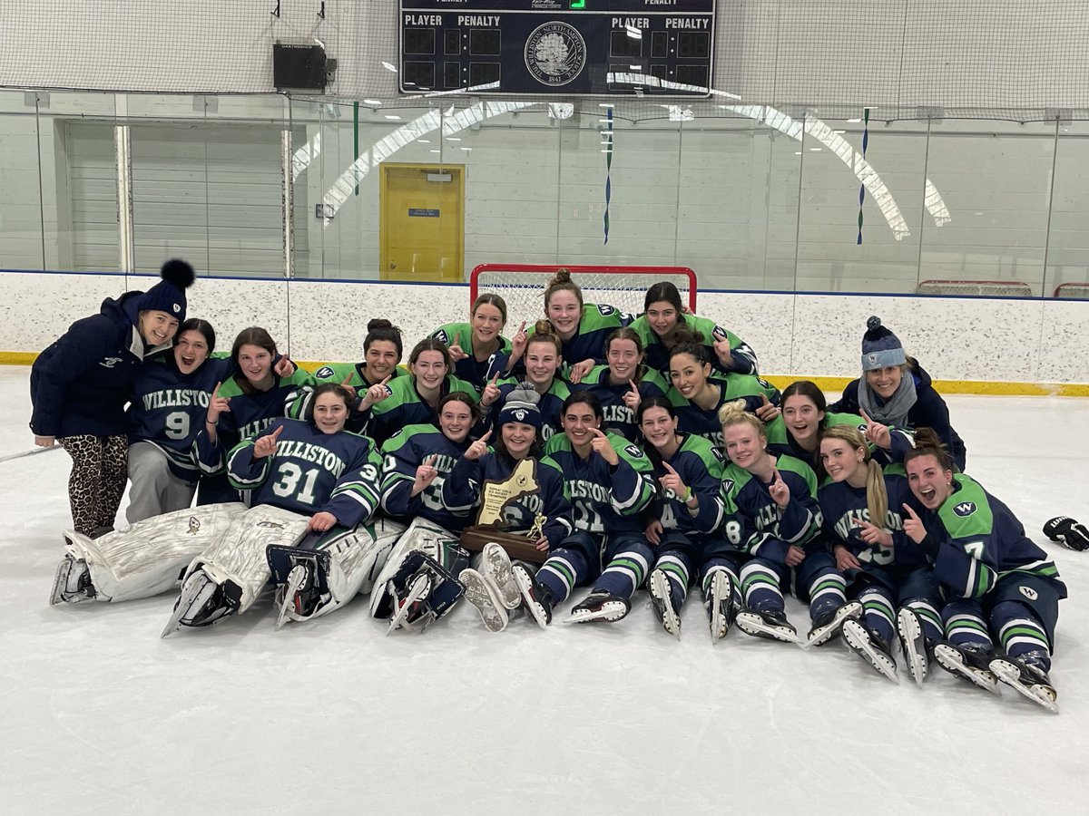 Williston Athletics tweet media