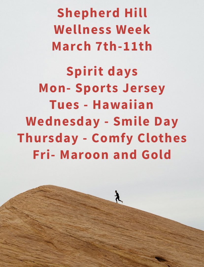 Shepherd Hill Rams tweet media