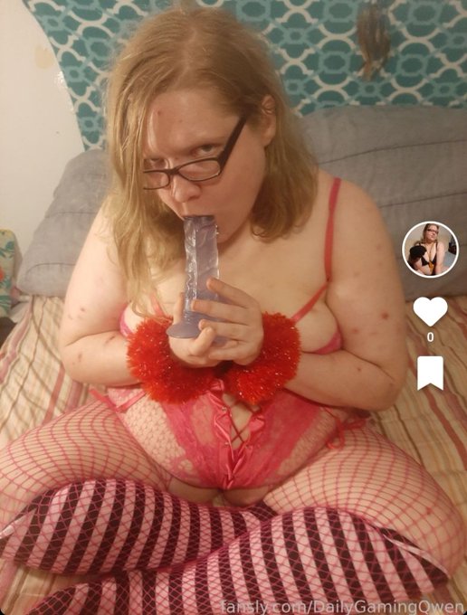 See more like this by following me for free on fansly!! ❤ https://t.co/ny9Tw7Hcr6 #fuzzycuffs #glasses<a href="/tag/sex"class="tags"><span>#sex</span></a><a href="/tag/stockings"class="tags"><span>#stockings</span></a><a href="/tag/fishnets"class="tags"><span>#fishnets</span></a><a href="/tag/glasses"class="tags"><span>#glasses</span></a><a href="/tag/bbw"class="tags"><span>#bbw</span></a><a href="/tag/oral"class="tags"><span>#oral</span></a>