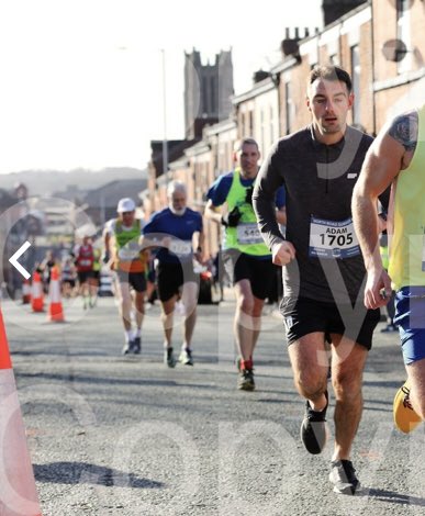 ad_daniels87's tweet photo. Really enjoyed running the @sthelens10krun this morning with the lads.

Two of my good mates (Ian &amp; Peter)who did the run today, will also be running the London Marathon later in the year for #mndassociation 

The link for their #gofundme is in my bio, if anyone wish to support https://t.co/mUheo67xrY