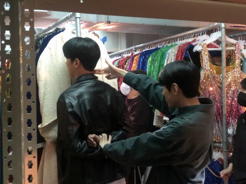 Romantic__error's tweet photo. ���극 심하다 .. https://t.co/1BpQiRVrm3