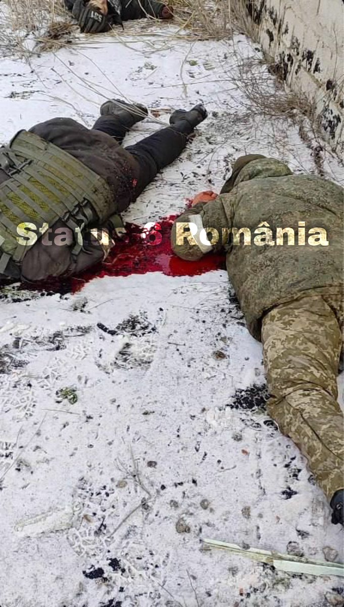 Status6_romania's tweet photo. Ocupanții au încercat astăzi să pună stăpânire pe marginea #Mariupolului, iată rezultatul https://t.co/8DDqSV5nye