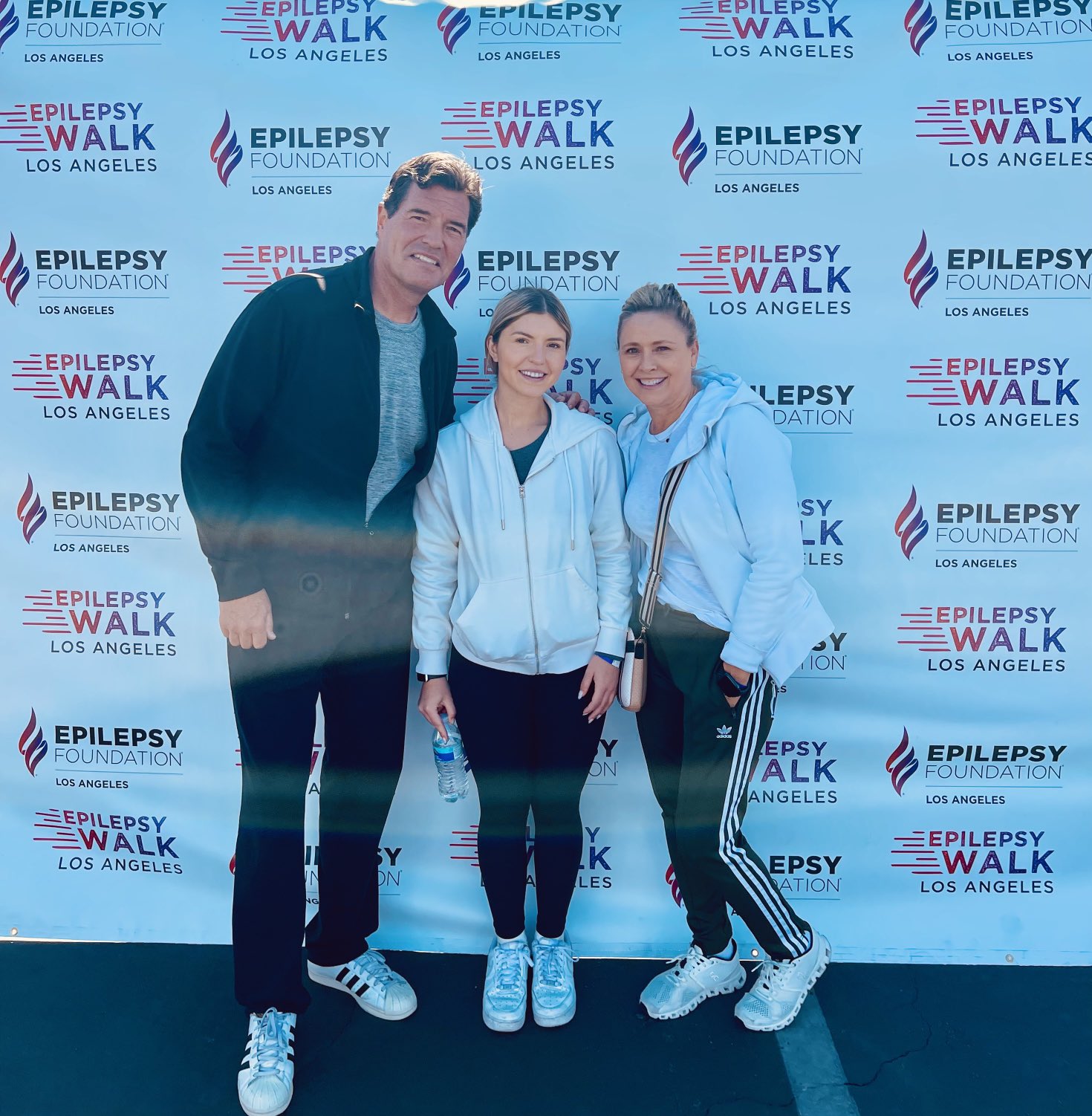 Mark Gubicza on Twitter "Our warrior AshleyGubicza ! We are super