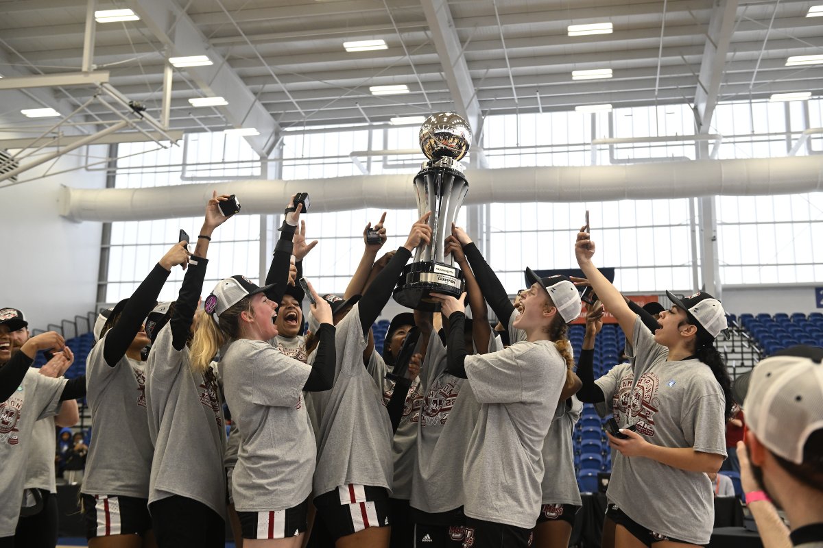 Atlantic 10 Women's Basketball tweet media