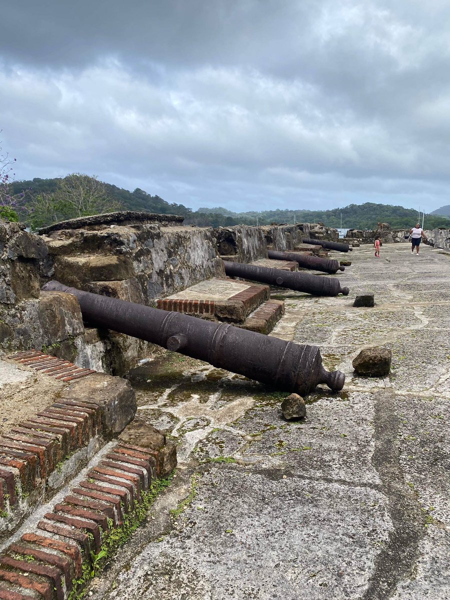 Nikaskw's tweet image. SUCCESSFUL TRIP TO #panama  #PanamaCity PART 4 See A Trip!?  Want A Trip!? Book A Trip !? @swb_expeditions