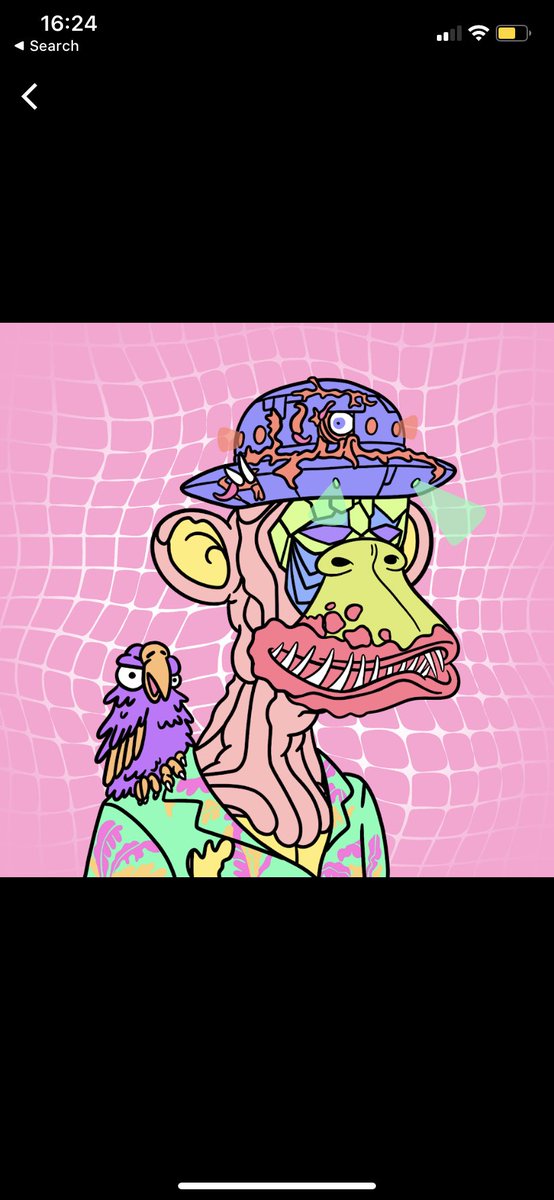 Dracocappalot's tweet photo. Just got me a new UPC #diamondhand💎 #mutationsoon @UndeadPastelNFT just waiting for that serum to drop🔥 https://t.co/oDokSrzrfR