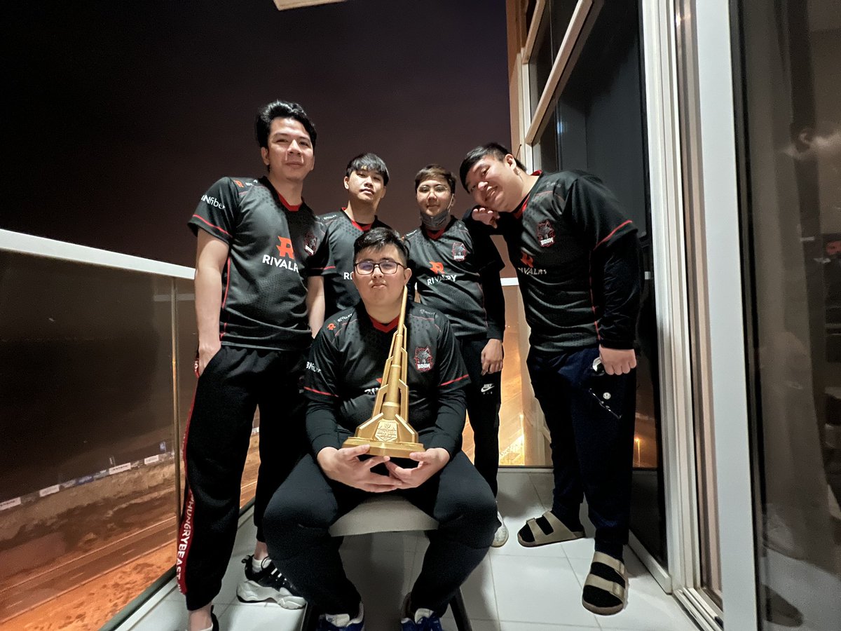 TimsDOTA's tweet image. Proud of my team! &amp;lt;3