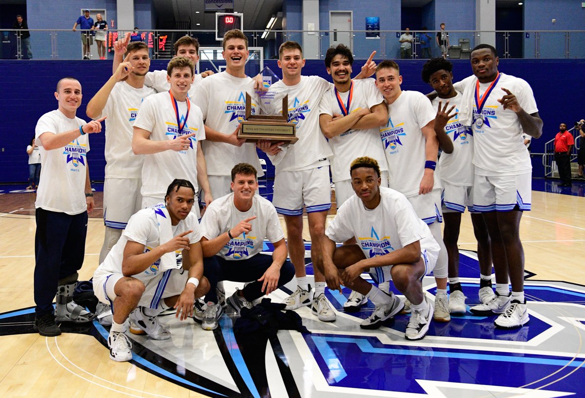 Add another one to the trophy case! 🏆