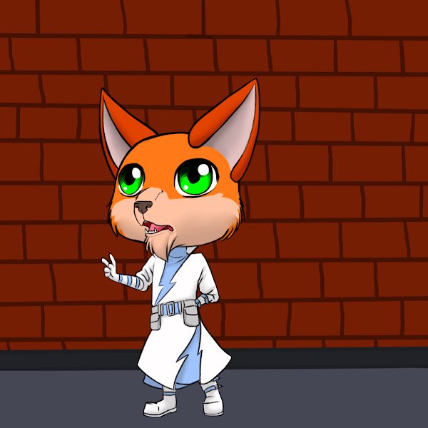 #NFTGiveaway #FoxLab 🦊

Follow RT Drop #ETH address to win #FreeNFT