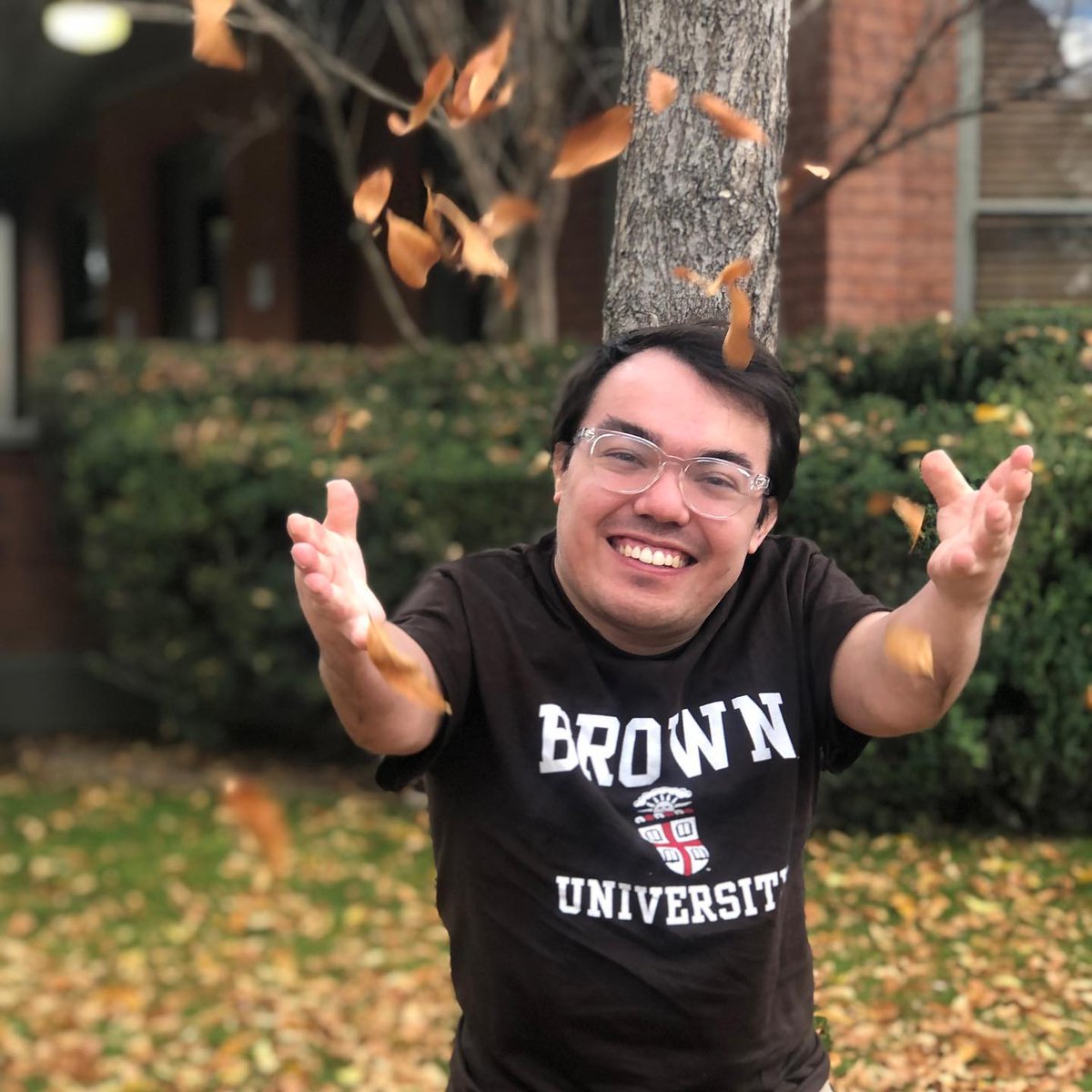 I’m excited to share that I’ve officially accepted an offer as Assistant Director of STEM Education at Brown University’s Sheridan Center for Teaching and Learning. I look forward to beginning my post-graduate career in #EvDev, #HigherEd, and #CTLs in April!