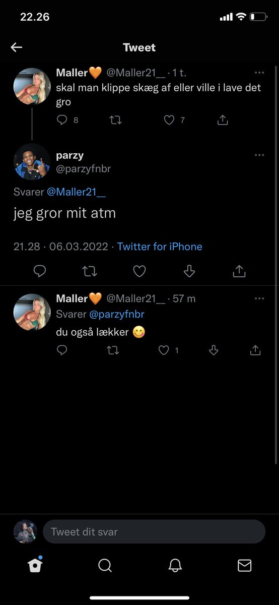 Paaske tweet media