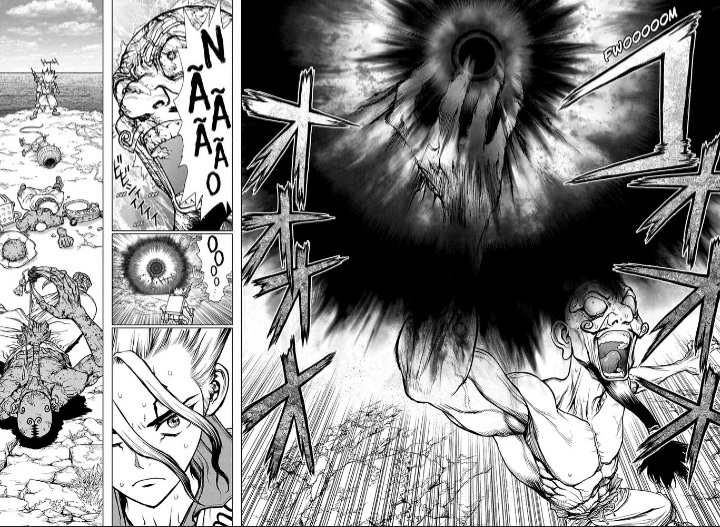 ибарра доктор стоун. цукаса доктор стоун манга. менталист аниме доктор стоун. доктор стоун манга моменты. доктор стоун манга сенку.