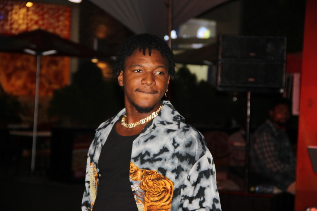 Y1079FM's tweet image. #infinityJam