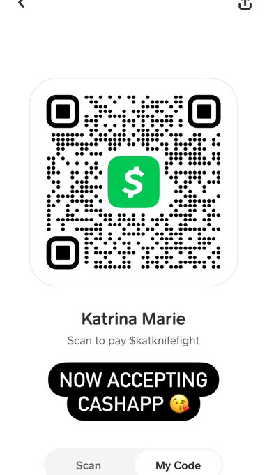 Now accepting CashApp 😘 https://t.co/DJ8F8pP7p1<a href="/tag/manyvids"class="tags"><span>#manyvids</span></a>