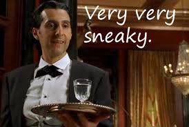 Every scene with Falcone…
#TheBatman