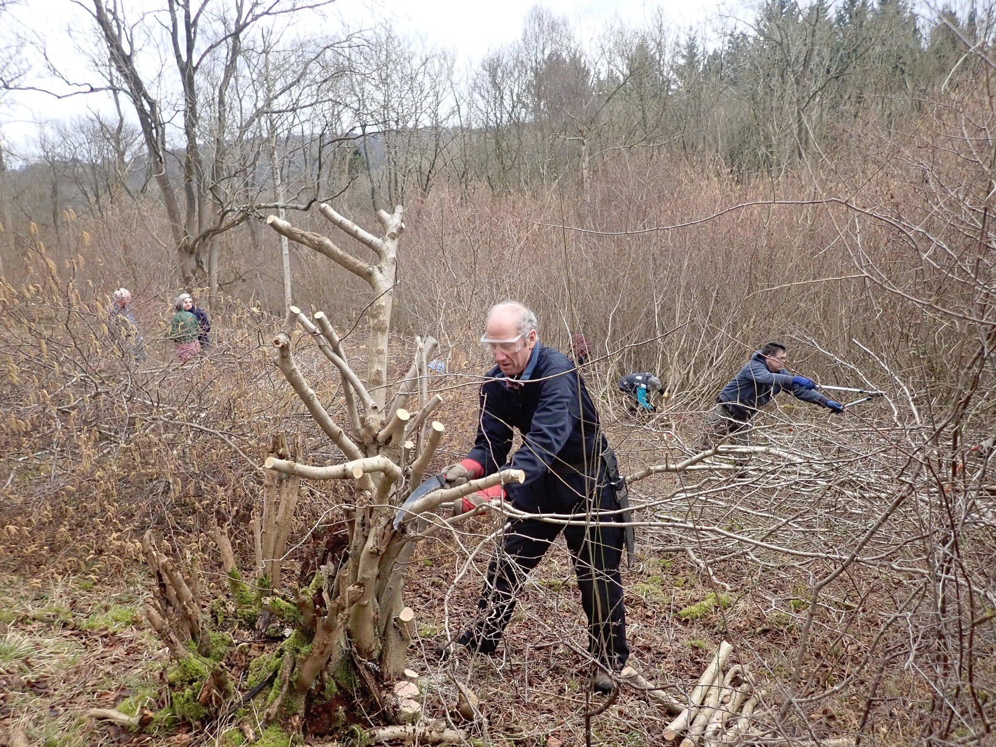 Mick Jones on Twitter "Getting towards the end of our cutting