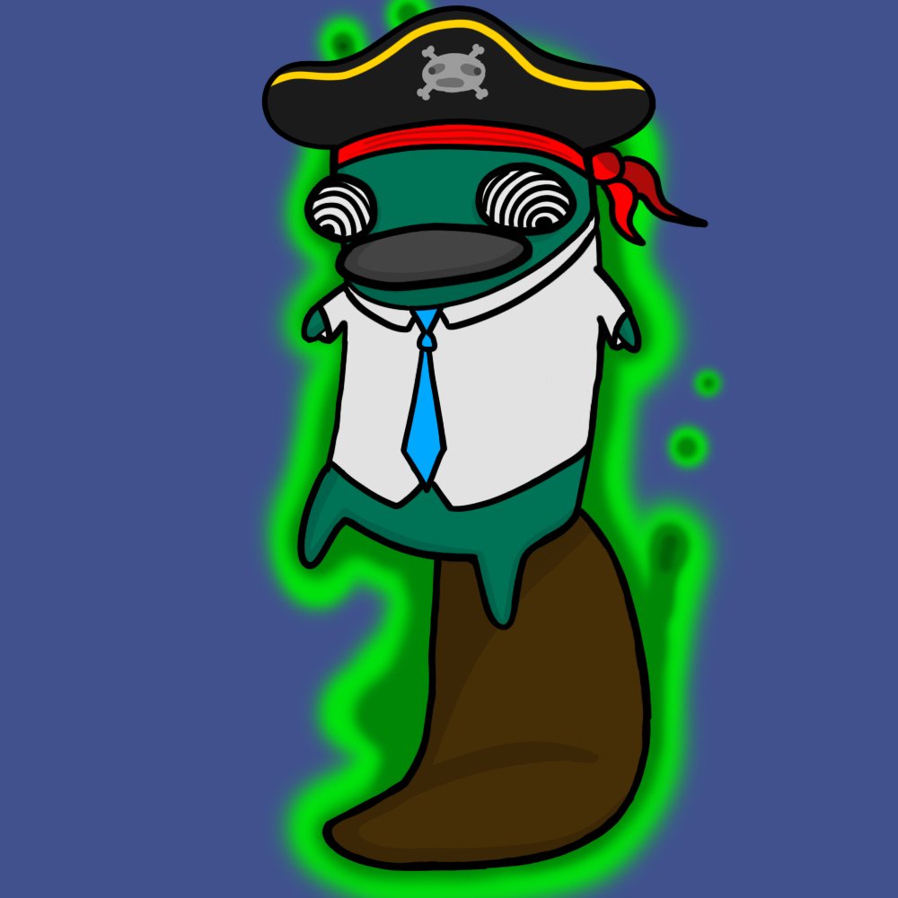 ICPlatypus - Minting 20th Aug on Entrepot! (@ic_platypus) on Twitter photo ARRRR!!! Lets go maties! We are giving 50 OG roles out to random members. All you need to do is interact with this tweet in anyway!
#IC #Dfinity ARRRR!!! Lets go maties! We are giving 50 OG roles out to random members. All you need to do is interact with this tweet in anyway!
#IC #Dfinity