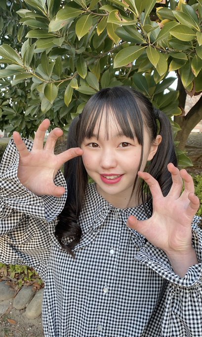 Twitterのコスプレ画像12