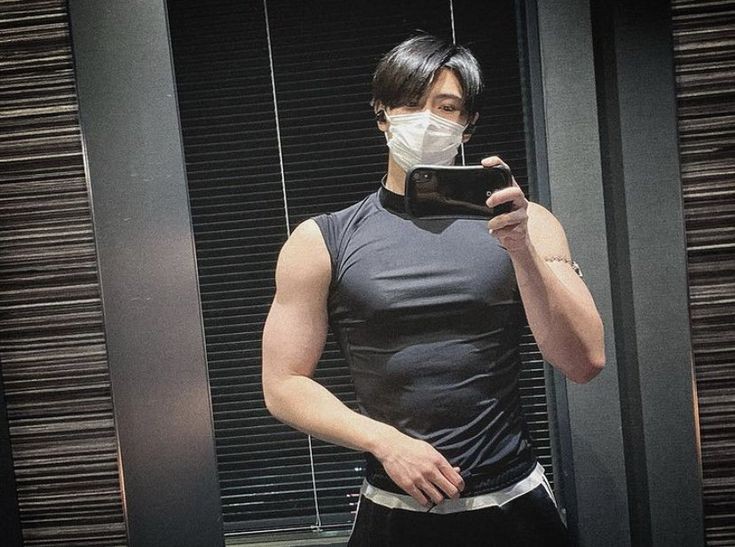 ㅤㅤㅤㅤㅤㅤ
ㅤ
ㅤㅤㅤUna del otro día cuando 
              Estaba en el Gym 

   #Seductivesunday #seductivehq