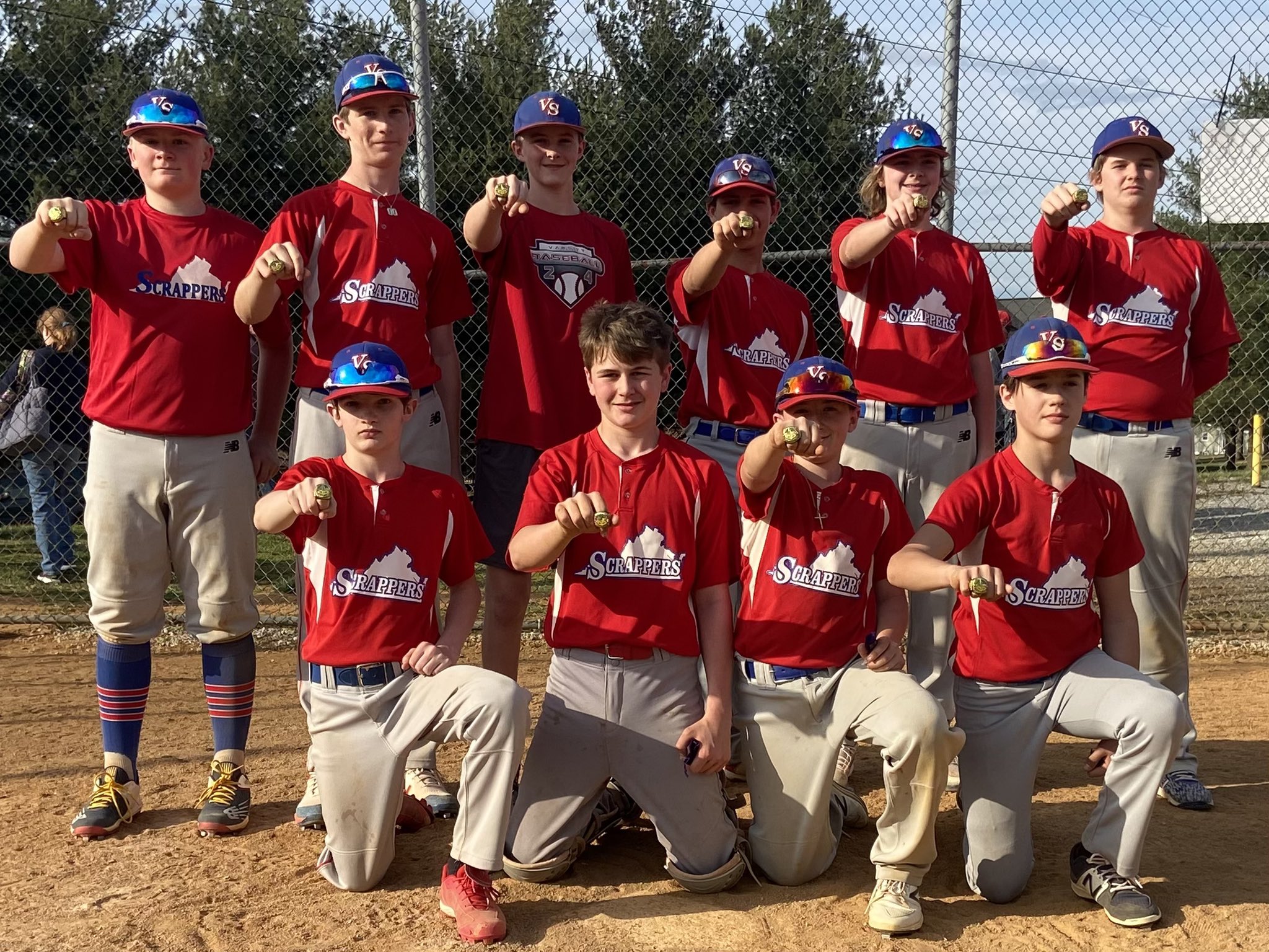 Virginia Usssa - eg2j5j5