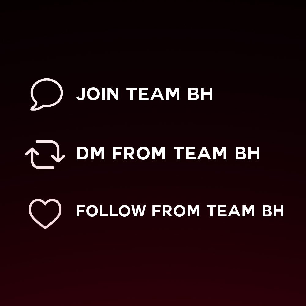 TeamBH_'s tweet photo. Think we're lying? Test it for yourself..🤭 https://t.co/QnKj71wquU