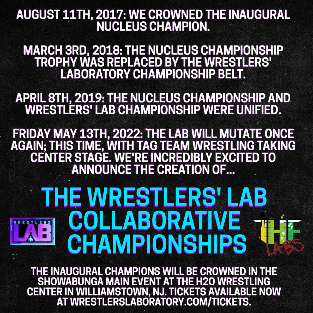 T H E 🧪 L A B tweet media