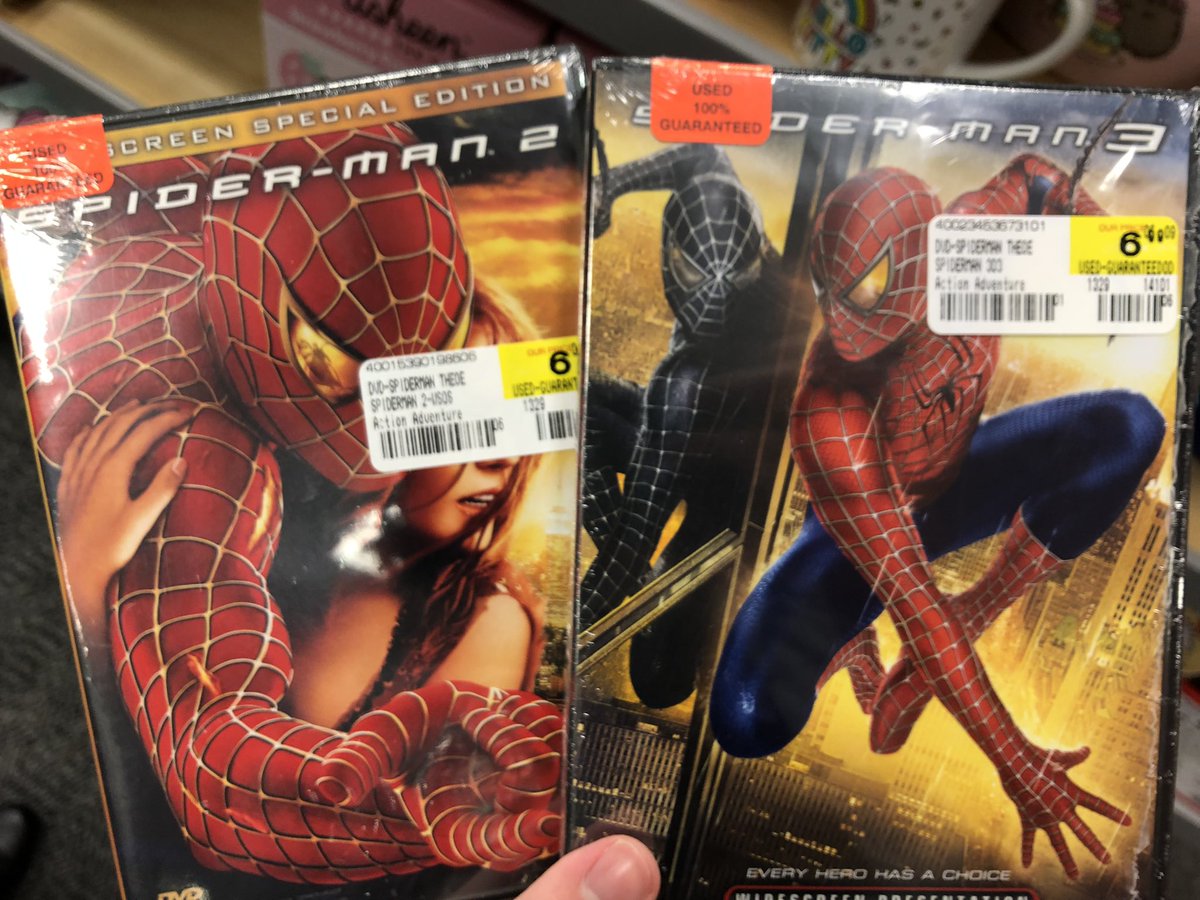 Just picked these two beauties up