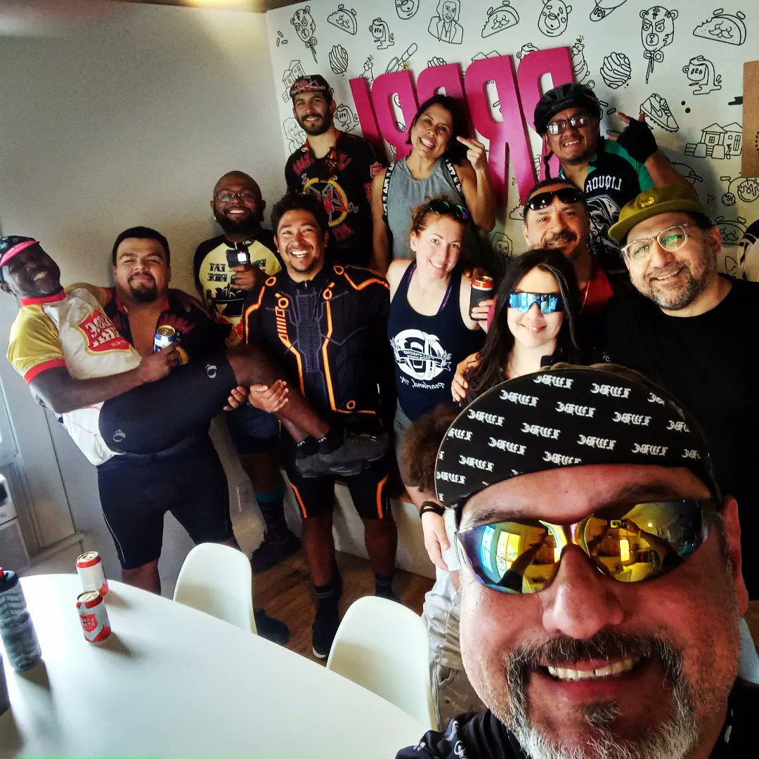 rgonza1970's tweet photo. @TexasMS150 training ride with #liquorwoodbikecrew 18 bridges and headwind ugh such a tough ride. Come on @AdrianGarciaHTX 👍🚲🚲🚲🚲🚲🚲🚲🚲🚲🚲 https://t.co/6GcdTrtfTe