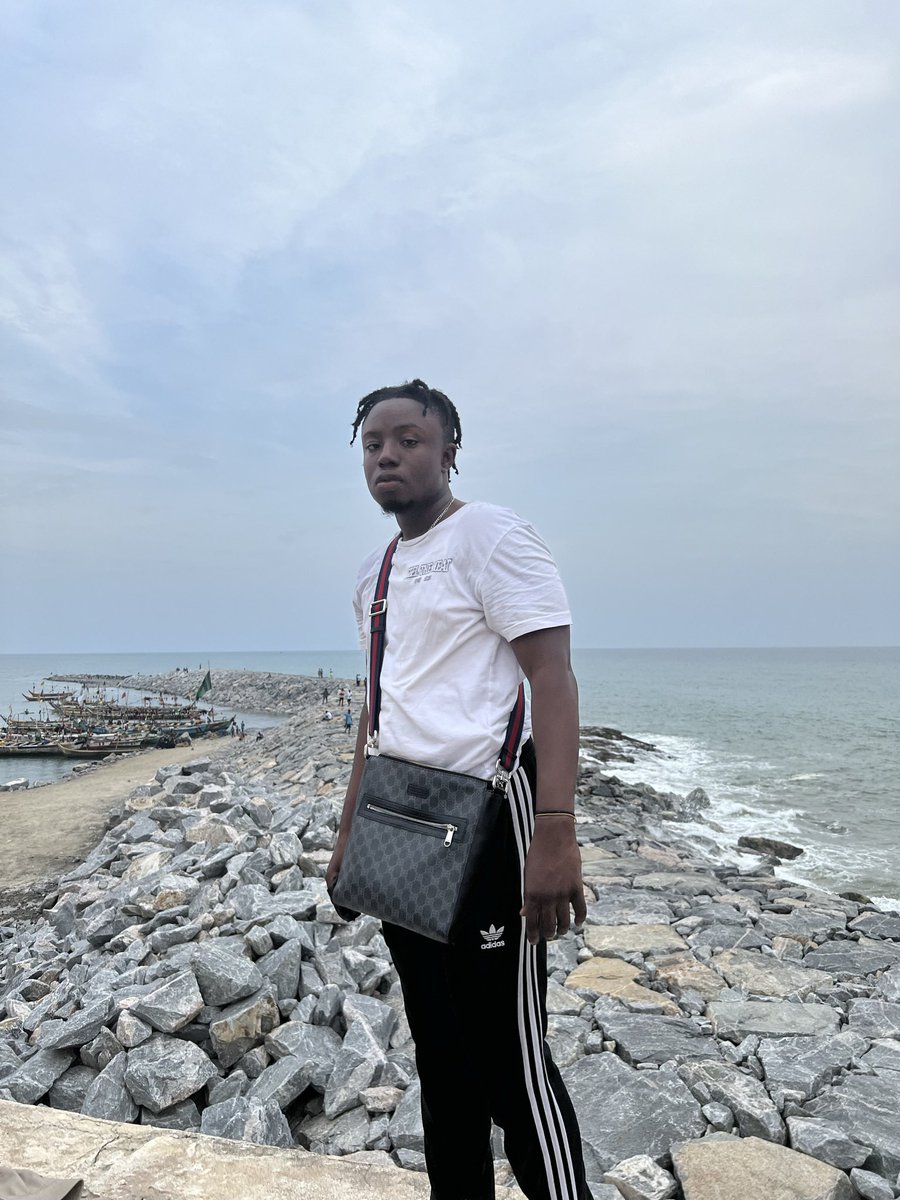 <a href="/Bizzytrill/">Bizmark Darko</a> STRAIGHT FROM THE MOTHERLAND 🇬🇭🇬🇭🇬🇭
