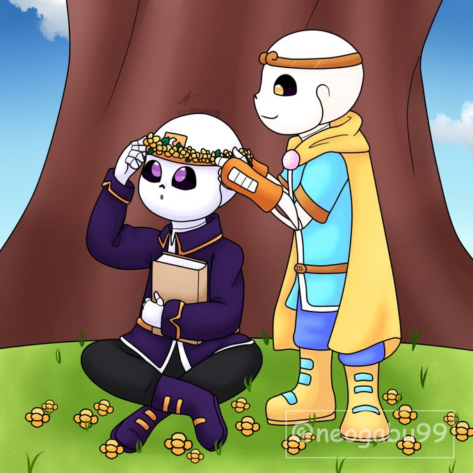 Lee G pie🔞 on X: Nightmare Sans #undertale #undertaleAU #dreamtale   / X