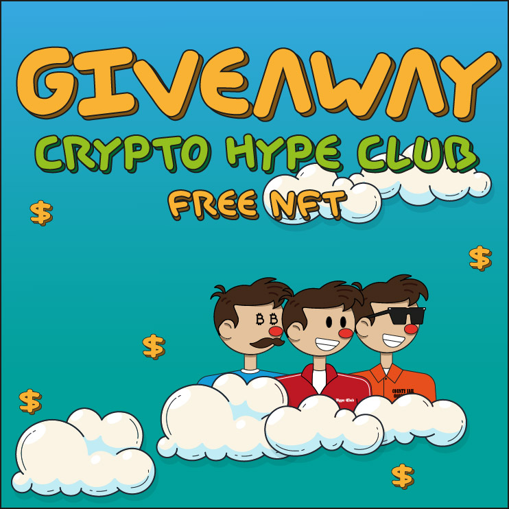 Crypto Hype Club tweet media