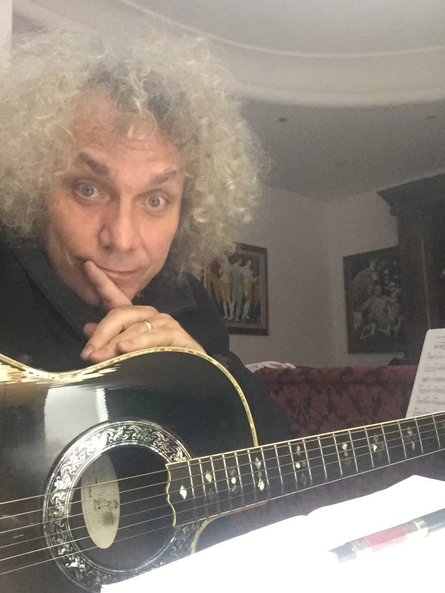 GinoDeVita2's tweet photo. The Code - Stay Tuned 
Nuovi sentieri per la composizione musicale.....#composer #music #newbook #compositore #originalbook #guitarist #allinstruments https://t.co/IgHArJ1JvI