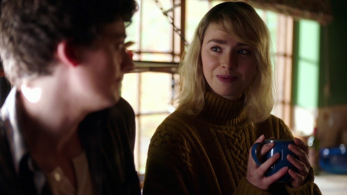 Charlotte DiLaurentis. tweet media