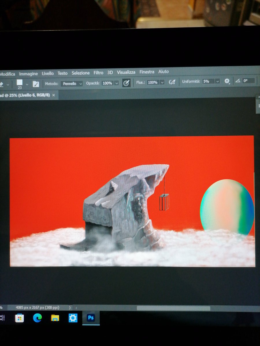 Creathema's tweet photo. Something strange in my mind this period.... What do you think?
#nftart #nft #NFTartists #digitalart #digitaldrawing #ArtistOnTwitter https://t.co/K0PD4o9ZGh
