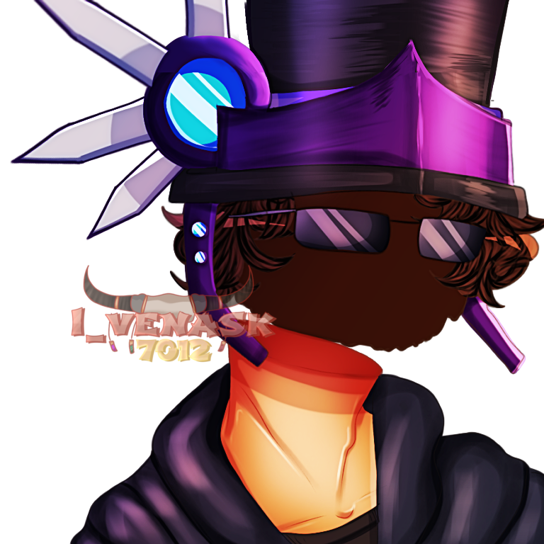 Headless' - ROBLOX Commission by Lilly51701 on DeviantArt