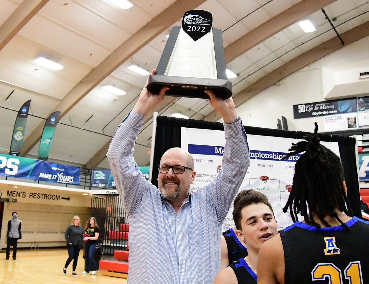 Alaska Men's Hoops tweet media