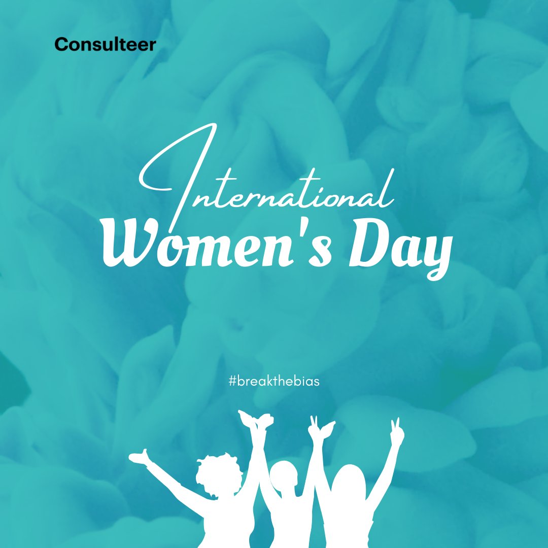 This year, we decided to celebrate the International Women's Day, by sharing the stories of 5 inspirational women from our team.  🙋‍♀

What are the things that initially spark them to enter the tech industry? What advice do they have for you?

#IWD #InternationalWomenDay