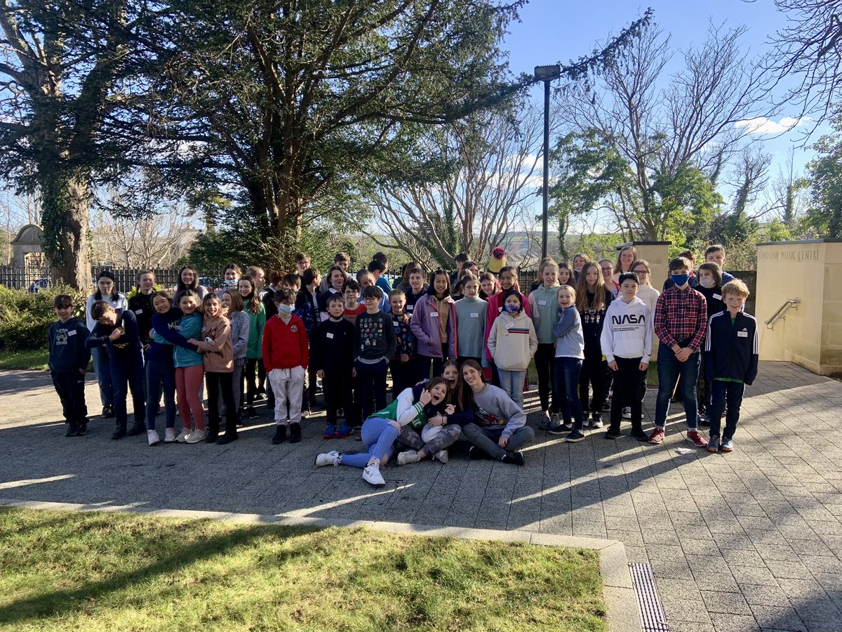 SScOTmusic's tweet photo. What a wonderful day in St Andrews with fabulous young musicians from all across Scotland π΄σ §σ ’σ ³σ £σ ΄σ Ώ π #wearesscot #opportunity #everyonewelcome Join us this Summer! https://t.co/MRjMibrIe2 https://t.co/rn7cVUIFgq