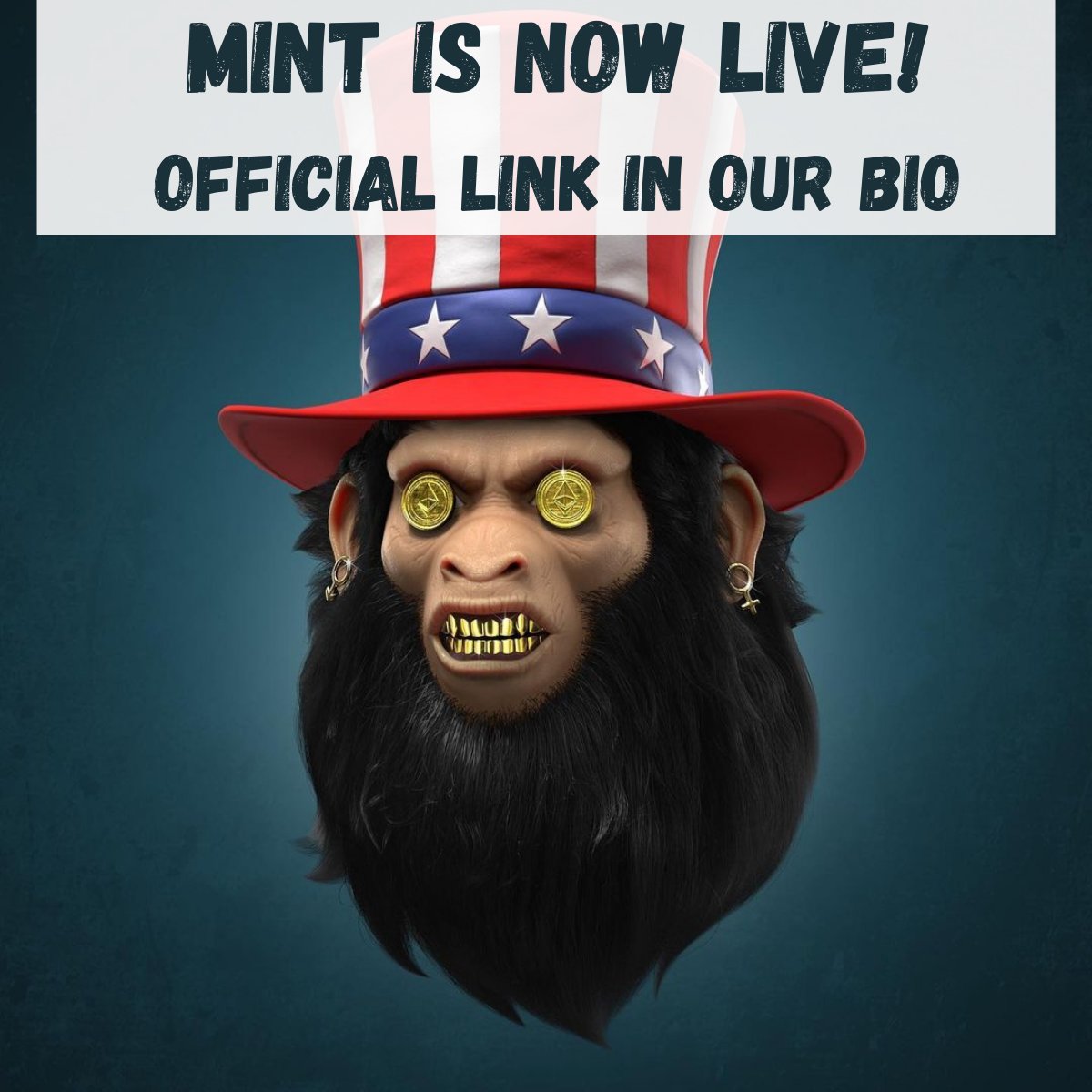 (B)APETAVERSE tweet media