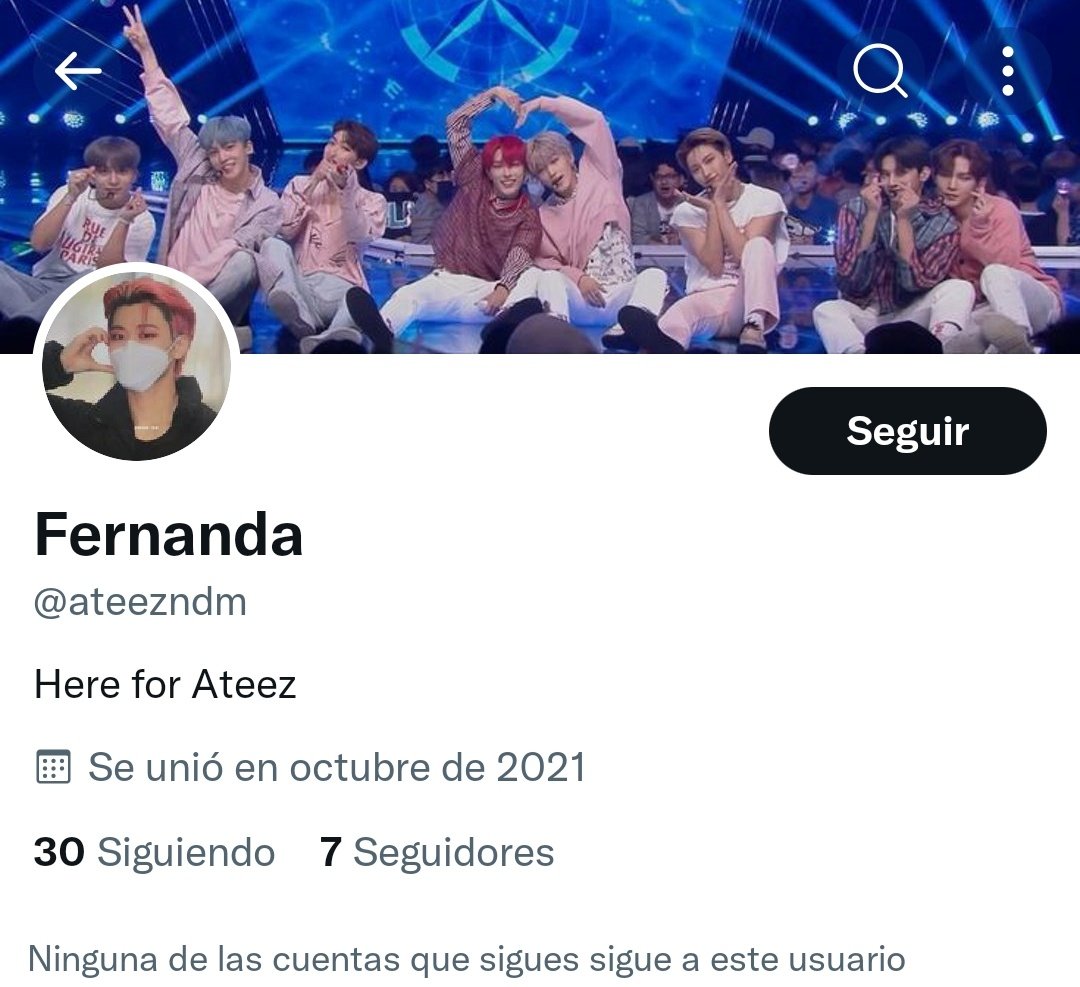 yepzdreamerBDZ's tweet image. ATINY!!!
ESTA TONTITA ESTÁ HACIÉNDOLE SET UP A LOS CHICOS TIRÁNDOLE H4TE A DISTINTOS GRUPOS
DENUNCIEN ‼️‼️‼️‼️‼️