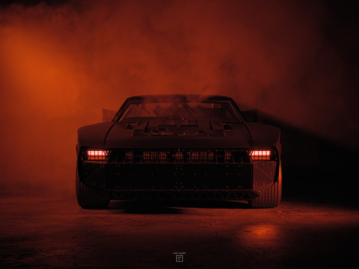 A S H T H O R P tweet media