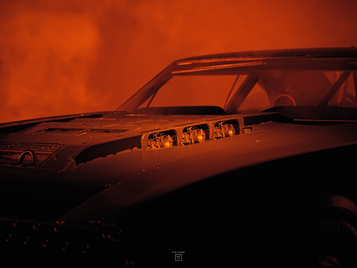 A S H T H O R P tweet media