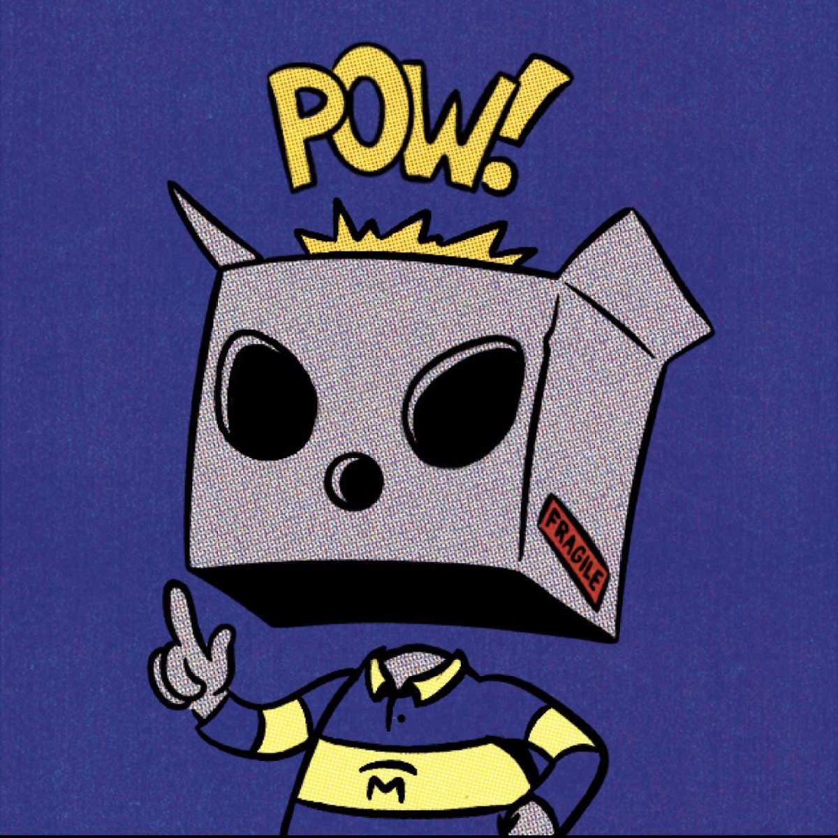 WlderChampagne's tweet photo. @RaritySniperNFT @MetaMogulsNFT Alien @MetaMogulsNFT with the polo Tee reporting for duty. 👾👽 https://t.co/o7IiSXuCWg