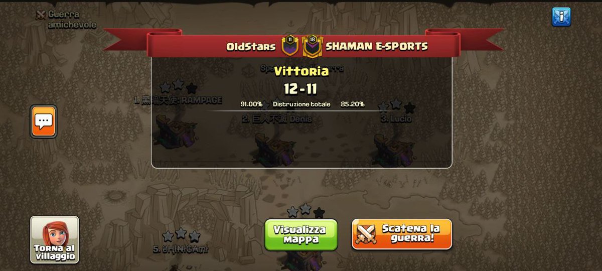 RTE_eSports's tweet photo. Here we go with an other win in @wcl_warriors against Shaman E-Sport 🔥

Thanks to @iapi00 for the stream💜 https://t.co/To3WB9Cgsq