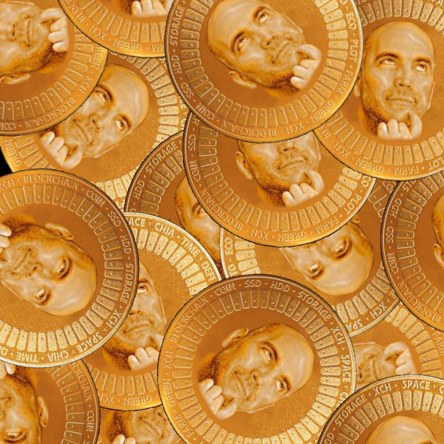 bram_coin's tweet photo. We are sooooooo happy!
16 fans of @bramcohen have already their $BRAM !!
84 $BRAM remain available for the 2022 edition.
@hoffmang @OfferBin @offerpoolio @dexie_space #chiameme #chia https://t.co/TwEYZwODL4
